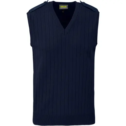 Force Sleeveless Jersey