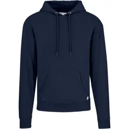 Mens Okiyo Kaizen Recycled Hooded Sweater