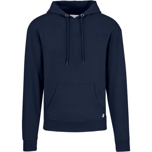 Mens Okiyo Kaizen Recycled Hooded Sweater