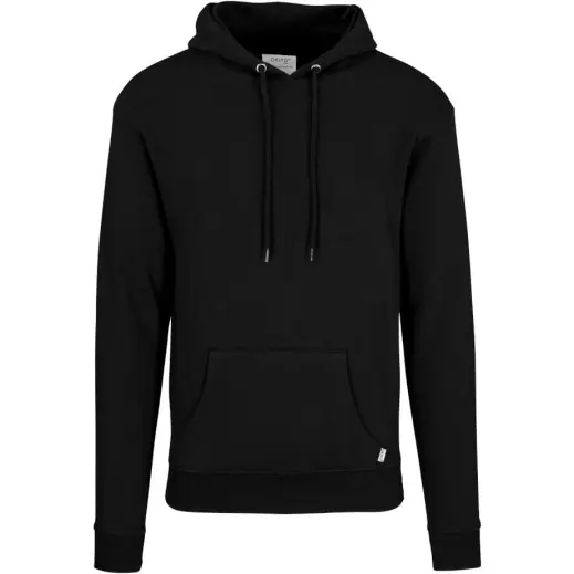 Mens Okiyo Kaizen Recycled Hooded Sweater