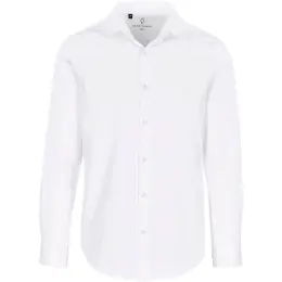 Mens Long Sleeve Alex Varga Opus Stretch Shirt