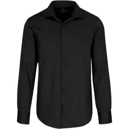 Mens Long Sleeve Alex Varga Opus Stretch Shirt