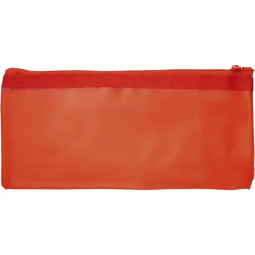 PVC Pencil Case