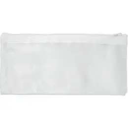 PVC Pencil Case