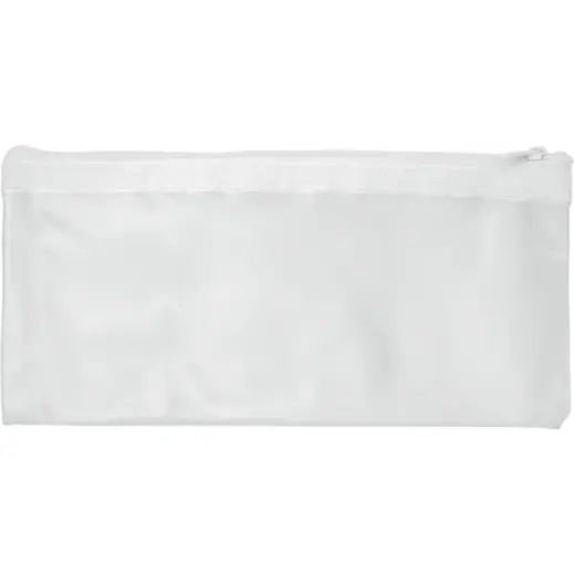 PVC Pencil Case