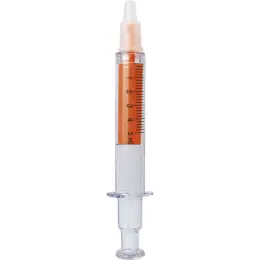 Syringe Hi-Lighter