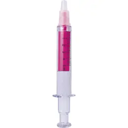 Syringe Hi-Lighter