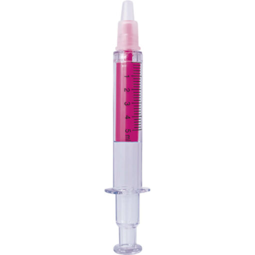 Syringe HiLighter Brandability