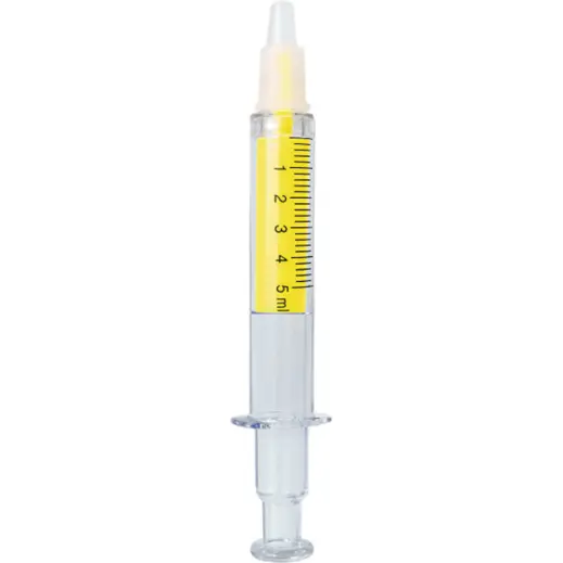 Syringe Hi-Lighter