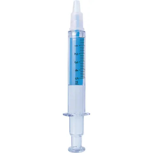 Syringe Hi-Lighter