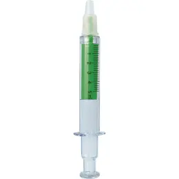 Syringe Hi-Lighter
