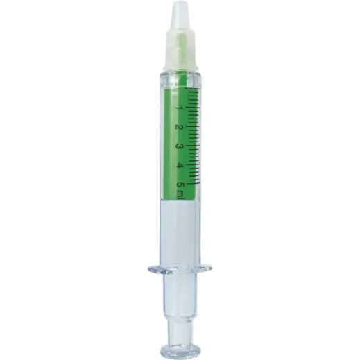 Syringe Hi-Lighter
