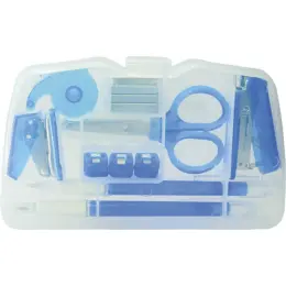 9 In 1 Stationery Kit