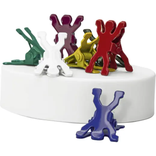 Magnetic Clip Set