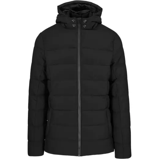 Mens Alex Varga Iveroc Jacket