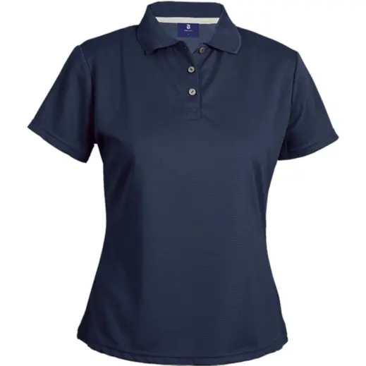 Ladies Ottoman Golfer