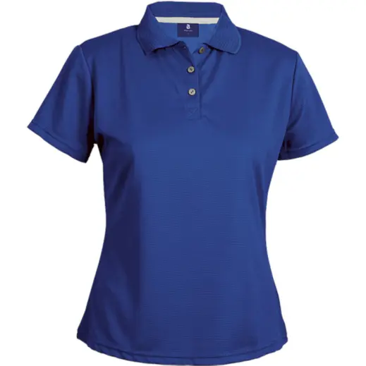 Ladies Ottoman Golfer