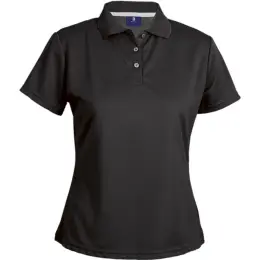Ladies Ottoman Golfer