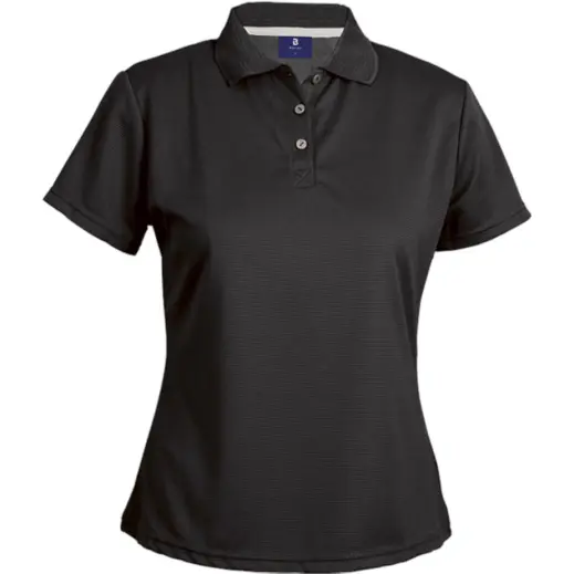 Ladies Ottoman Golfer