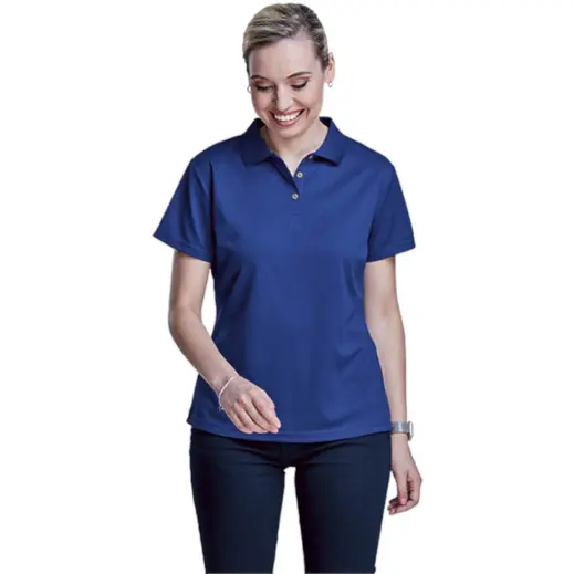 Ladies Ottoman Golfer