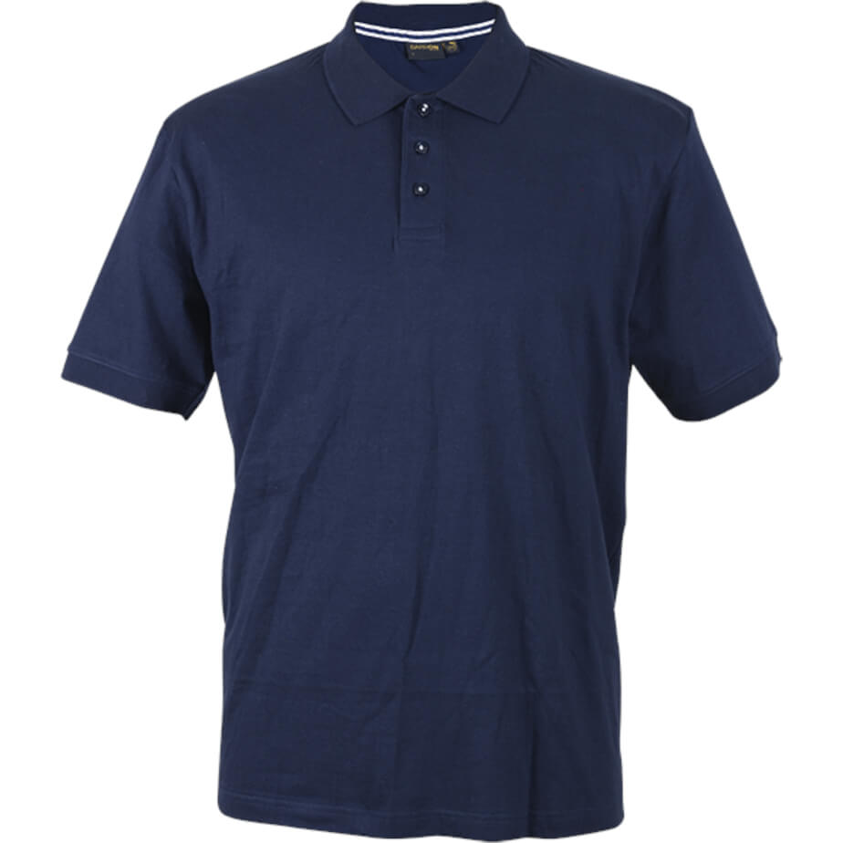 Brown Cotton Golfer main image 0