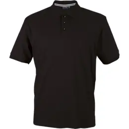 Barron Organic Cotton Golfer