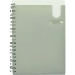PP Notebook