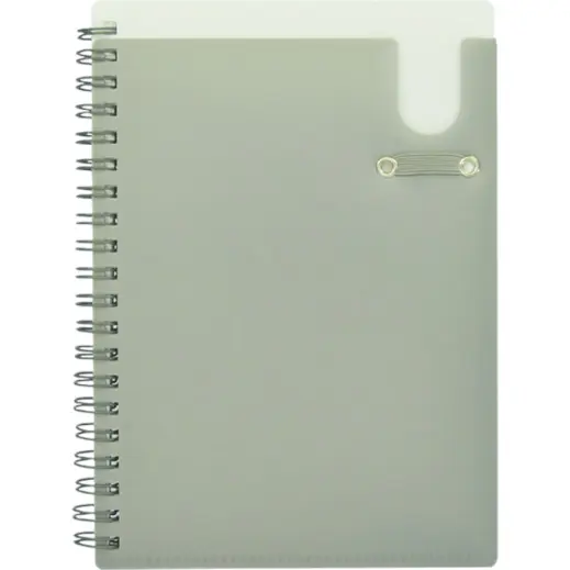 PP Notebook