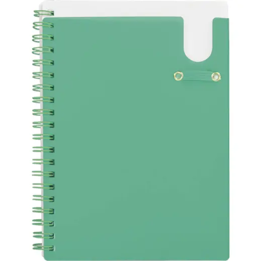 PP Notebook