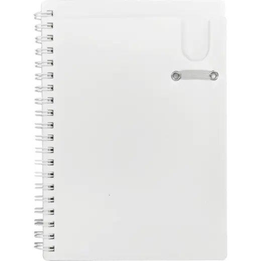 PP Notebook