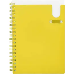 PP Notebook