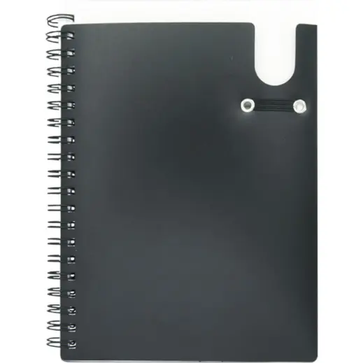 PP Notebook