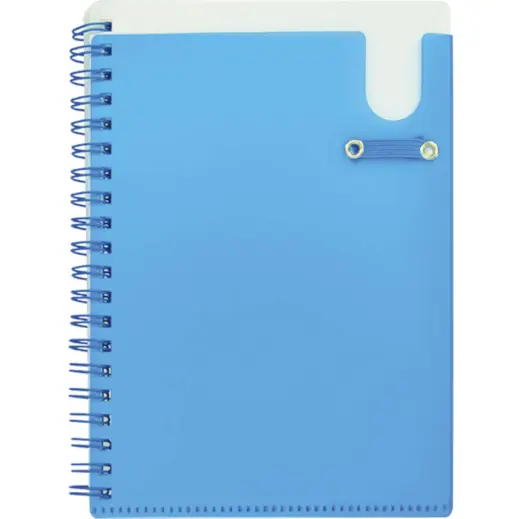 PP Notebook