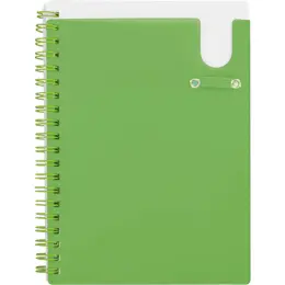 PP Notebook