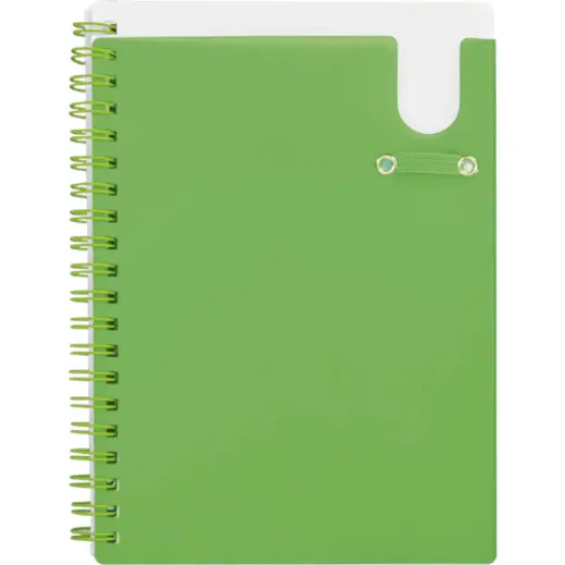 PP Notebook