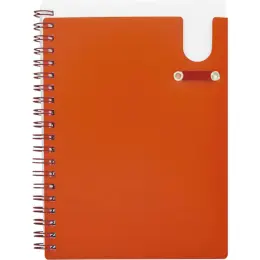PP Notebook