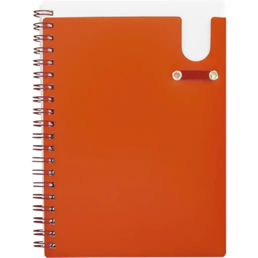 PP Notebook