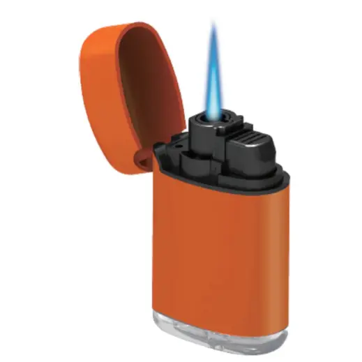 Zengas Mega Jet Refillable Lighter