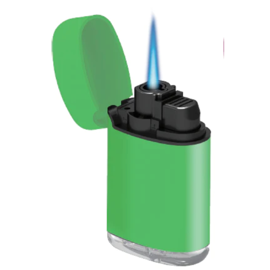 Zengas Mega Jet Refillable Lighter Brandability