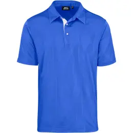Mens Motif Golf Shirt