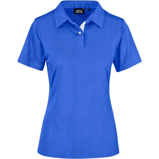 Ladies Motif Golf Shirt