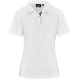 Ladies Motif Golf Shirt