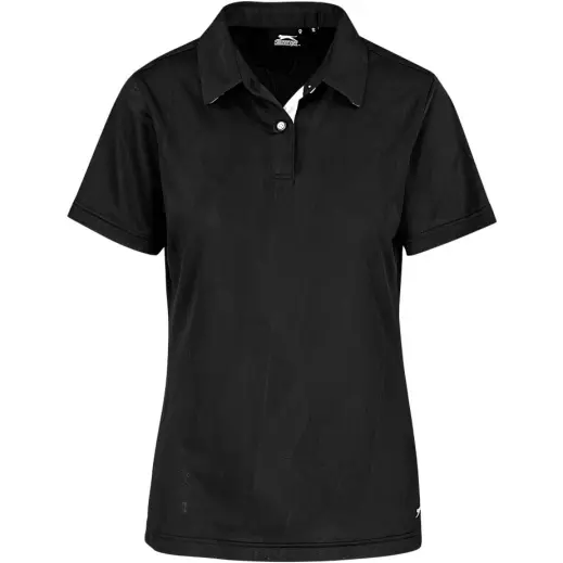 Ladies Motif Golf Shirt