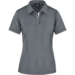 Ladies Motif Golf Shirt