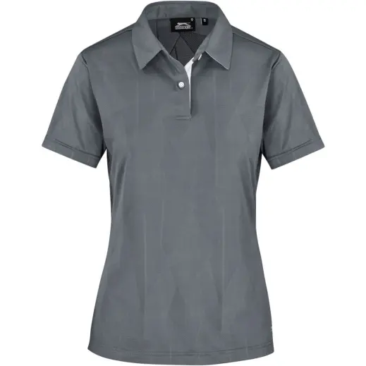 Ladies Motif Golf Shirt