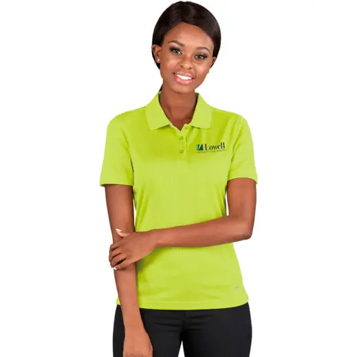 Ladies Florida Golf Shirt