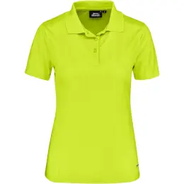 Ladies Florida Golf Shirt