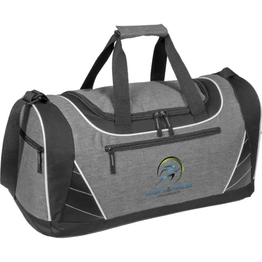 Oxford Sports Bag