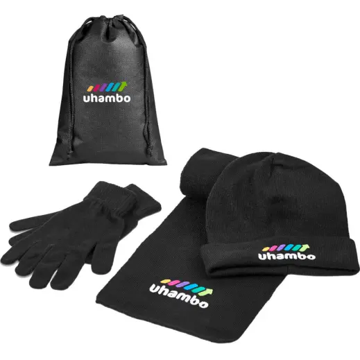 Blizzard Winter Gift Set