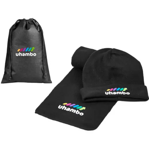 Tundra Winter Gift Set